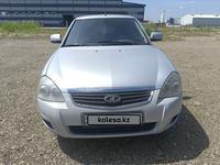 ВАЗ (Lada) Priora 2170 2012 годаfor2 500 000 тг. в Астана