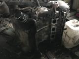 Двигатель VK 56 Нисан Армада QX56үшін250 000 тг. в Усть-Каменогорск – фото 3