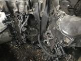 Двигатель VK 56 Нисан Армада QX56үшін250 000 тг. в Усть-Каменогорск – фото 4