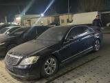 Mercedes-Benz S 320 2008 года за 1 990 000 тг. в Шымкент