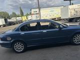 Jaguar X-Type 2002 года за 3 000 000 тг. в Талдыкорган – фото 4