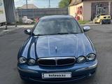 Jaguar X-Type 2002 года за 3 000 000 тг. в Талдыкорган