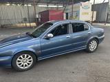 Jaguar X-Type 2002 года за 3 000 000 тг. в Талдыкорган – фото 3