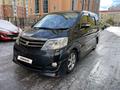 Toyota Alphard 2007 годаүшін9 500 000 тг. в Караганда – фото 3