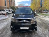 Toyota Alphard 2007 годаfor9 500 000 тг. в Караганда – фото 2