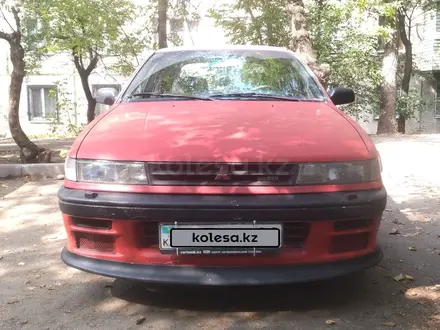 Mitsubishi Lancer 1991 года за 1 100 000 тг. в Алматы
