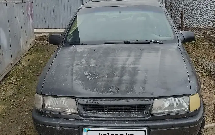 Opel Vectra 1991 годаүшін400 000 тг. в Алматы