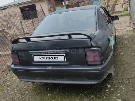 Opel Vectra 1991 года за 400 000 тг. в Алматы – фото 4