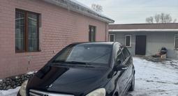 Mercedes-Benz B 150 2007 годаfor2 400 000 тг. в Алматы