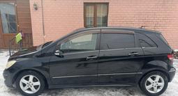 Mercedes-Benz B 150 2007 годаfor2 400 000 тг. в Алматы – фото 2