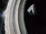 Зимнюю бу шину из Японии. Размер 215/50/17 за 25 000 тг. в Алматы – фото 2
