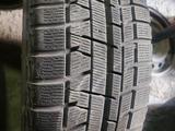Зимнюю бу шину из Японии. Размер 215/50/17 за 25 000 тг. в Алматы