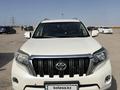 Toyota Land Cruiser Prado 2013 года за 14 500 000 тг. в Актау