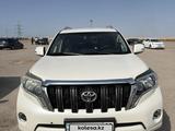 Toyota Land Cruiser Prado 2013 года за 14 500 000 тг. в Актау