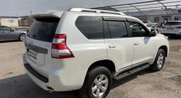 Toyota Land Cruiser Prado 2013 года за 14 500 000 тг. в Актау – фото 4