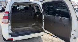 Toyota Land Cruiser Prado 2013 годаүшін14 500 000 тг. в Актау – фото 4