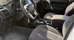 Toyota Land Cruiser Prado 2013 годаүшін14 500 000 тг. в Актау – фото 5
