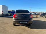 Datsun on-DO 2015 годаүшін3 000 000 тг. в Актобе – фото 3