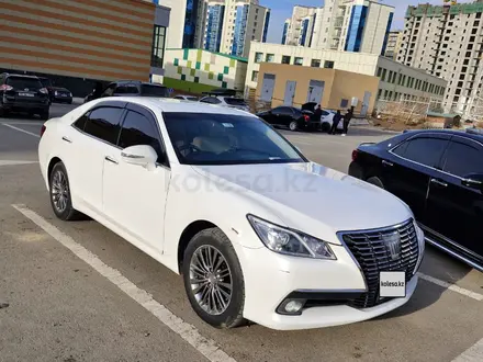 Toyota Crown 2013 года за 8 500 000 тг. в Усть-Каменогорск – фото 4