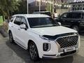 Hyundai Palisade 2021 годаүшін22 500 000 тг. в Шымкент – фото 3