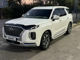 Hyundai Palisade 2021 года за 22 500 000 тг. в Шымкент – фото 2