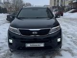 Kia Sorento 2014 года за 10 000 000 тг. в Астана – фото 2