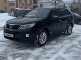 Kia Sorento 2014 года за 10 000 000 тг. в Астана – фото 5