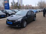 Kia Rio 2021 года за 8 990 000 тг. в Костанай