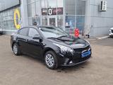 Kia Rio 2021 года за 8 990 000 тг. в Костанай – фото 3