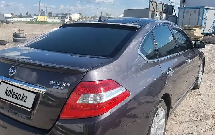 Nissan Teana 2008 годаүшін4 400 000 тг. в Астана