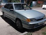 ВАЗ (Lada) 2115 2002 года за 600 000 тг. в Экибастуз