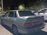 ВАЗ (Lada) 2115 2002 года за 600 000 тг. в Экибастуз – фото 2