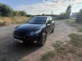 Hyundai Santa Fe 2012 годаүшін5 500 000 тг. в Уральск – фото 4