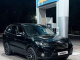 Hyundai Santa Fe 2012 годаүшін5 500 000 тг. в Уральск – фото 2