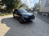 Hyundai Santa Fe 2012 годаүшін5 500 000 тг. в Уральск – фото 3