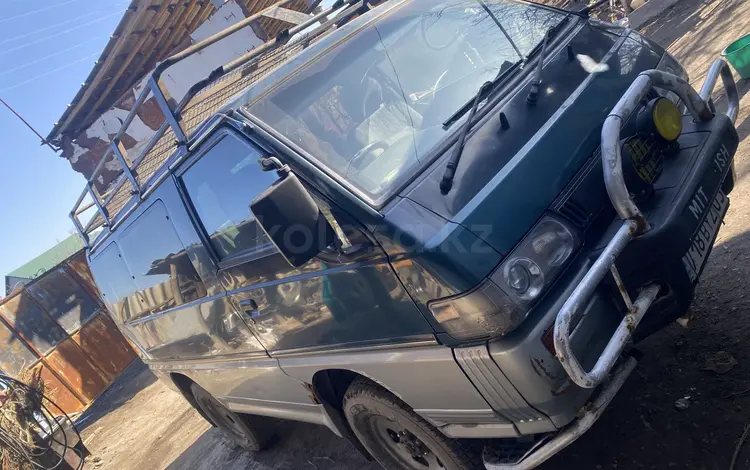 Mitsubishi Delica 1995 года за 1 750 000 тг. в Алматы