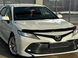 Toyota Camry 2019 года за 16 500 000 тг. в Актау – фото 3