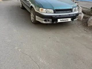 Toyota Sprinter Carib, 1996