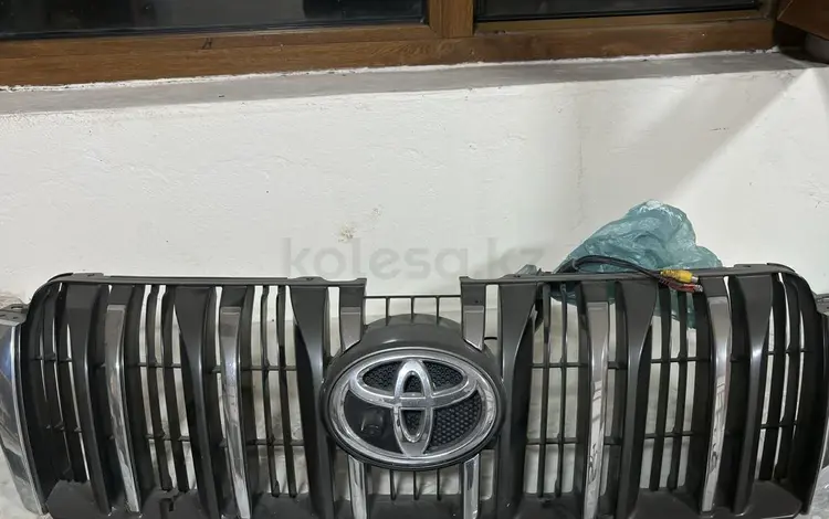 Решетка от Прадо за 50 000 тг. в Алматы