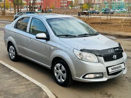 Chevrolet Nexia 2020 года за 4 200 000 тг. в Астана – фото 19