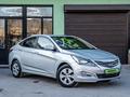 Hyundai Accent 2015 года за 3 650 000 тг. в Шымкент