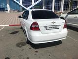 Chevrolet Nexia 2023 годаүшін5 900 000 тг. в Семей – фото 2