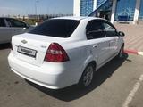 Chevrolet Nexia 2023 годаүшін5 900 000 тг. в Семей – фото 4