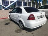 Chevrolet Nexia 2023 годаүшін5 900 000 тг. в Семей – фото 5