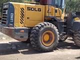 SDLG  L953F 2013 года за 13 000 000 тг. в Тараз – фото 2