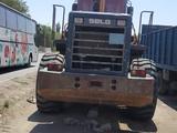 SDLG  L953F 2013 года за 13 000 000 тг. в Тараз – фото 3