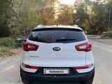 Kia Sportage 2013 годаfor7 800 000 тг. в Алматы – фото 4