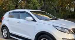 Kia Sportage 2013 годаүшін7 800 000 тг. в Алматы – фото 5