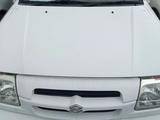 Капот Suzuki Grand Vitara TD62W за 80 000 тг. в Усть-Каменогорск