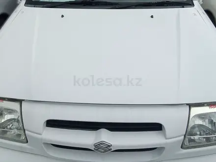 Капот Suzuki Grand Vitara TD62W за 80 000 тг. в Усть-Каменогорск